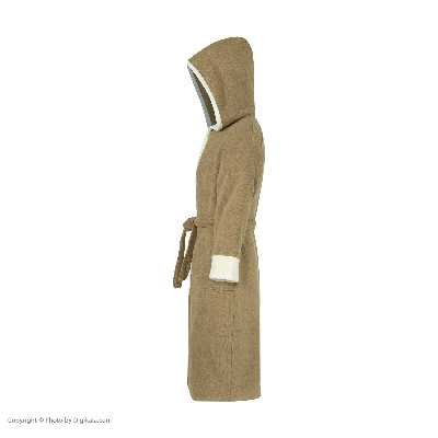 حوله پالتویی سلین مدل PacificL سایز 119 روشن 