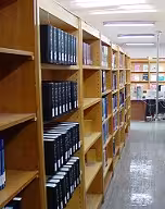 فایل تجزیه تحلیل سیستم کتابخانه‎