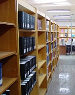 فایل تجزیه تحلیل سیستم کتابخانه