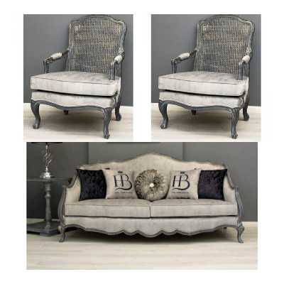 مبل هفت نفره مدل 2022-7