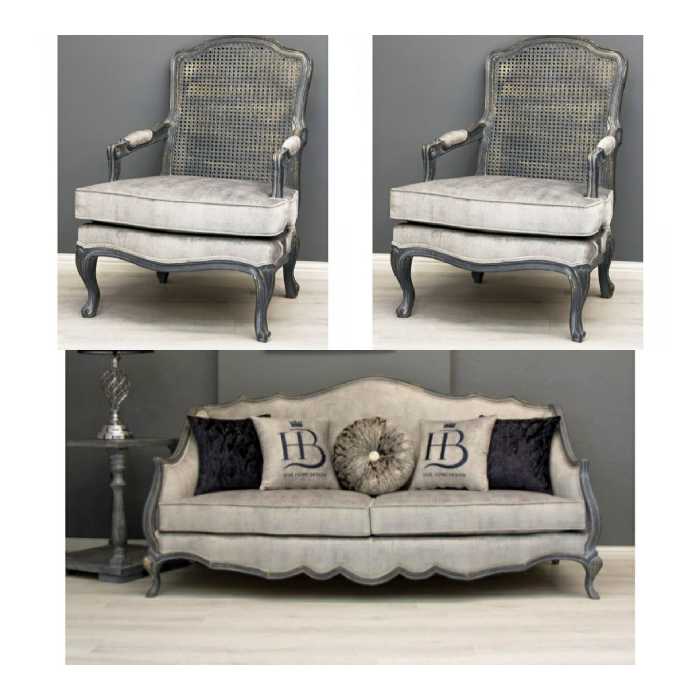 مبل هفت نفره مدل 2022-7