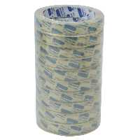 چسب شیشه ای Janson 17cm