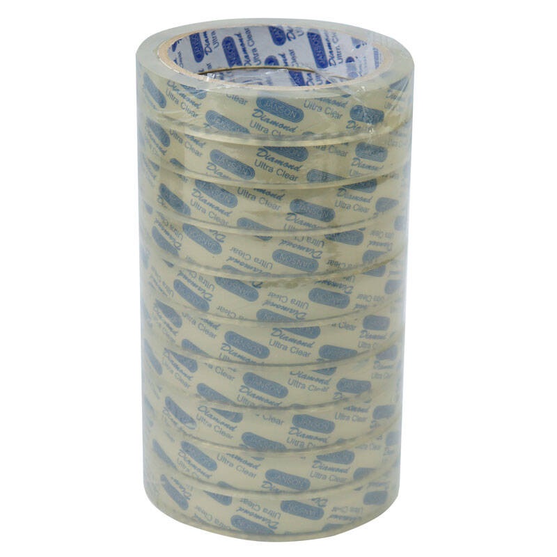 چسب شیشه ای Janson 1.7cm