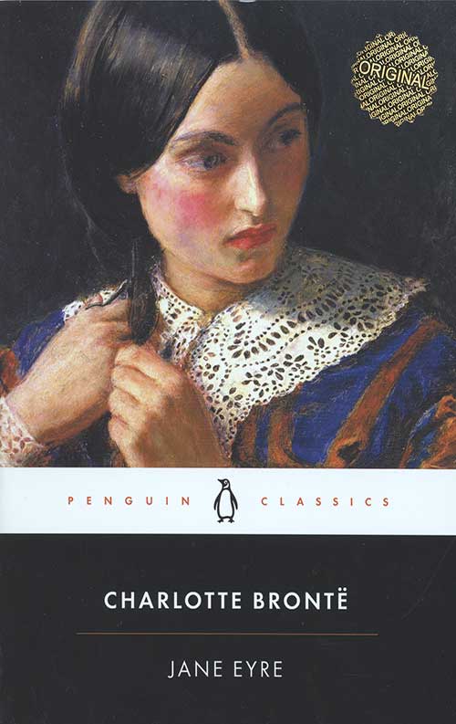 Jane Eyre