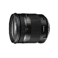 لنز Tamron 18-400mm Di II VC HLD for Canon
