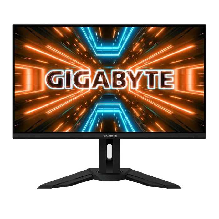 قیمت و خرید مانیتور گیمینگ 32 اینچ گیگابایت مدل M32U | یاس ارتباط