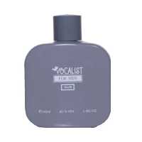ادو پرفیوم مردانه وکالیست مدل Gray اسانس اینوکتوس