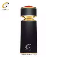 ادو پرفیوم  مردانه بولگاری اورجینال  مدل Bvlgari Amberoحجم 100 میل