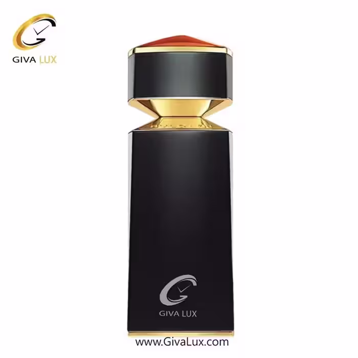 ادو پرفیوم  مردانه بولگاری اورجینال  مدل Bvlgari Amberoحجم 100 میل