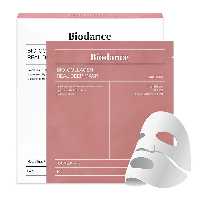 ماسک ورقه ای بایو دنس Biodance بایو کلاژن Bio Collagen به صورت تکی | فروشگاه ارس ترک
