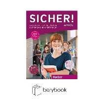 hueber / sicher b2.2