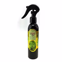 اسپری عطر نعناع فلفلی اقتصادی طیبستان فدک (خوش بو کننده درمانی بدن و هوا )