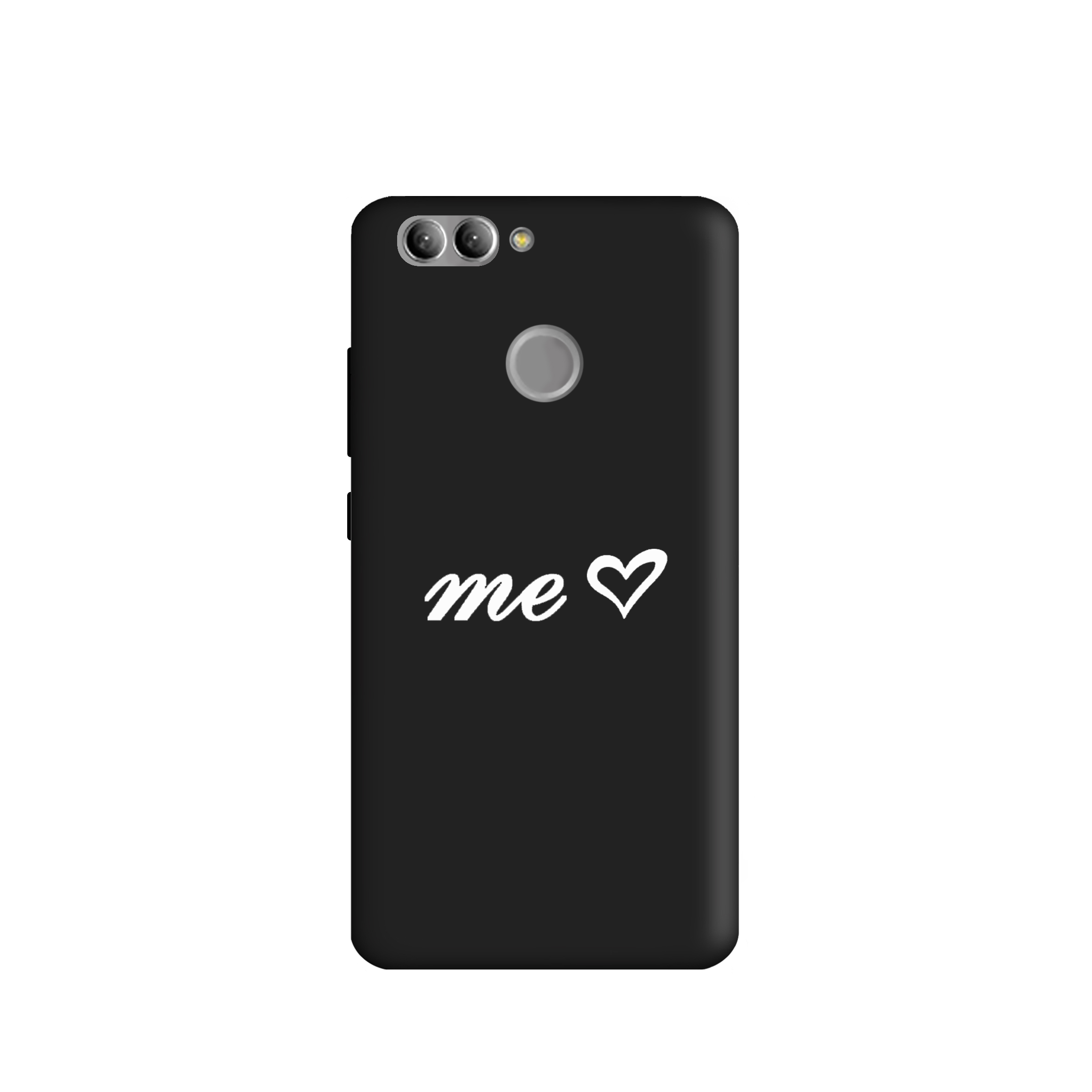 کاور طرح  me کد u3499 مناسب برای گوشی موبایل  هوآوی Y9 2018