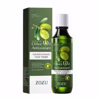 تونرصورت روغن زیتون زوزو - فروشگاه نیم آستین
