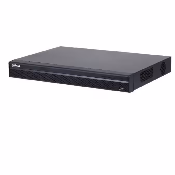 مشخصات، قیمت و خرید ضبط کننده ویدیویی داهوا مدل DHI-NVR4216HS-4KS2/L