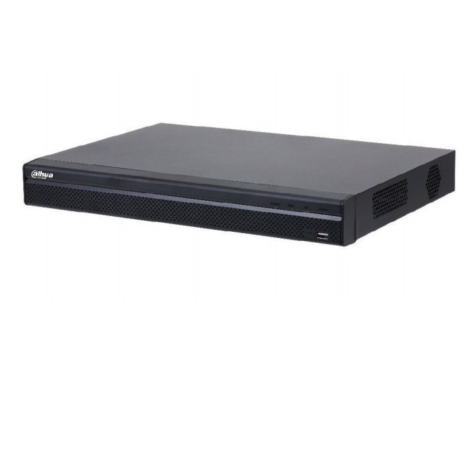 مشخصات، قیمت و خرید ضبط کننده ویدیویی داهوا مدل DHI-NVR4216HS-4KS2/L