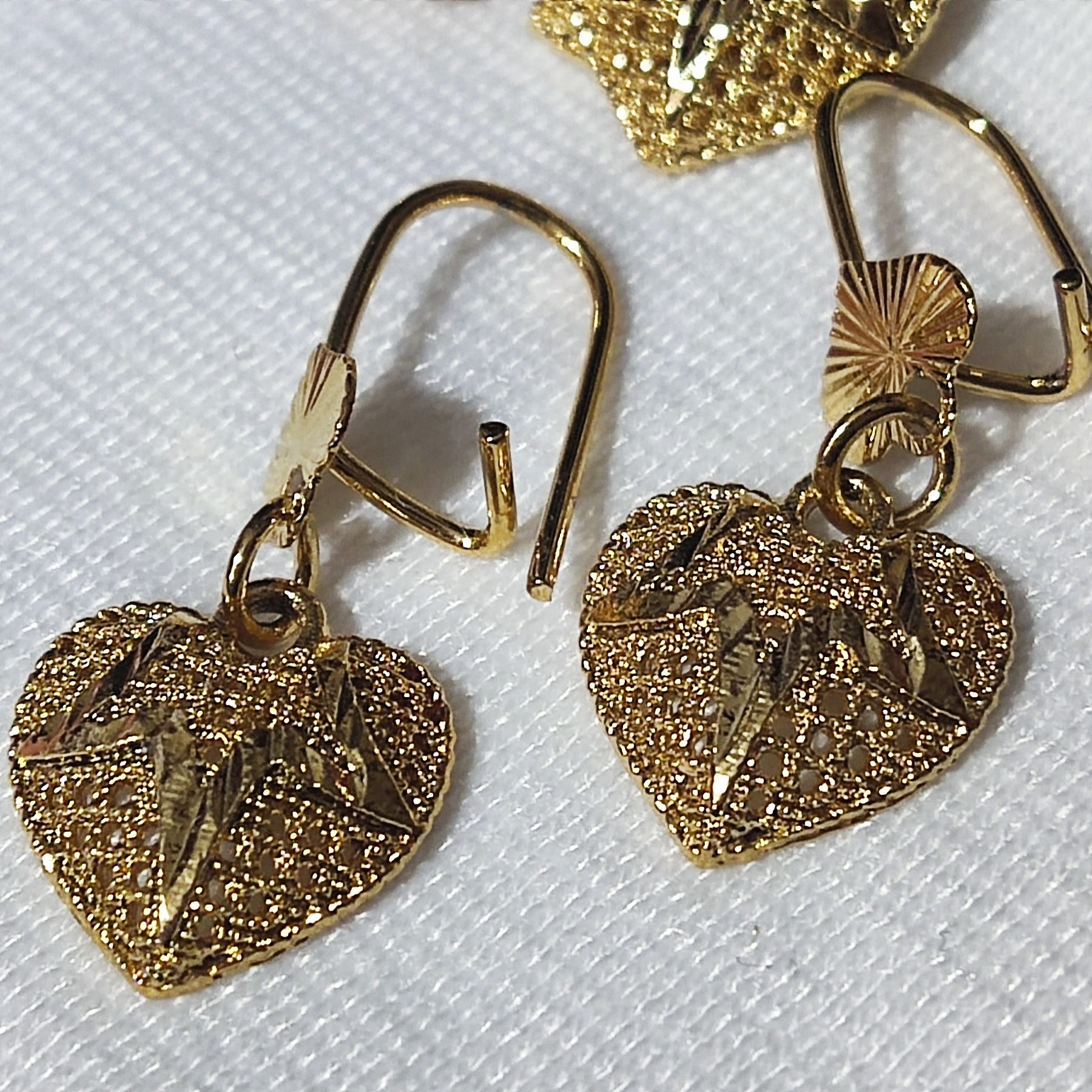 گوشواره بدل 