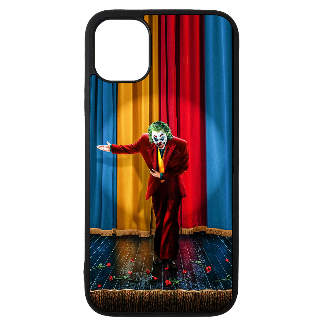 کاور طرح جوکر کد 1105366 مناسب برای گوشی موبایل اپل iphone 11 pro max