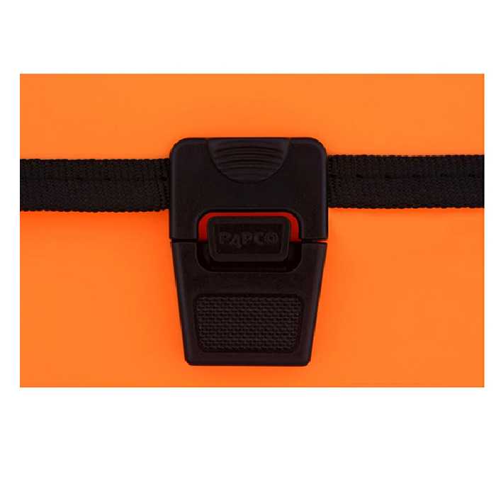 کیف بایگانی مدارک پاپکو مدل KFC-12H