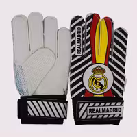 دستکش دروازه بانی Real Madrid