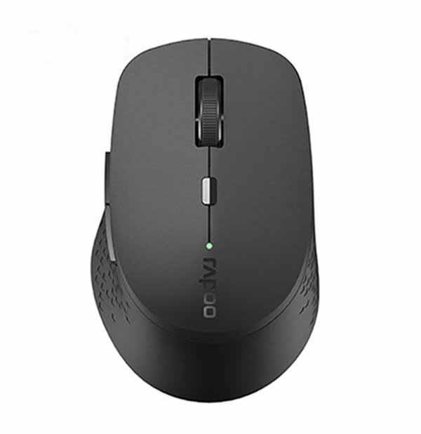 خرید موس رپو Mouse Rapoo Model M300 Silent با بهترین قیمت