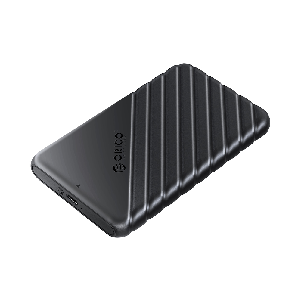 قاب هارد 2.5 اینچ اوریکو Orico 25PW1C-C3 2.5 Inch Hard Drive Enclosure