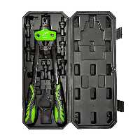 مهره پرچ کن جینما مدل xr-54552 مجموعه 8 عددی