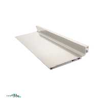 دستگیره مخفی L فابریک