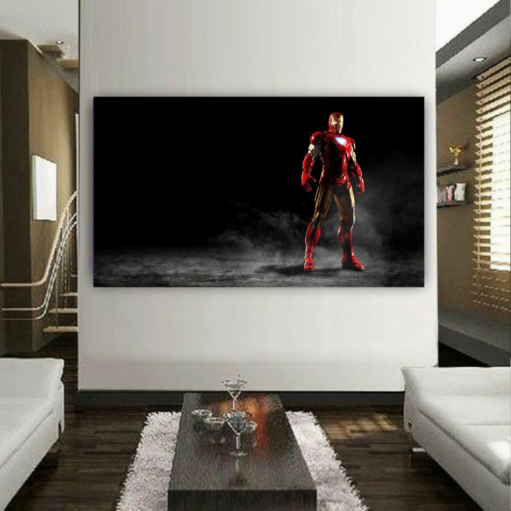 تابلو شاسی طرح مردآهنی مدل SDT4052