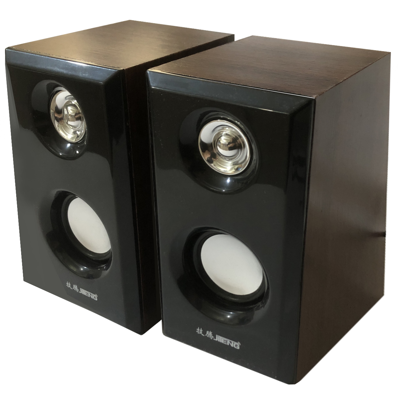 اسپیکر دسکتاپ جیتنگ مدل jt042l