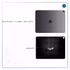 برچسب پوششی ماهوت مدل Batman مناسب برای تبلت اپل iPad Pro 12.9 (GEN 3) 2018 A1876