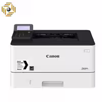 پرینتر لیزری کانن مدل i-SENSYS LBP214dw