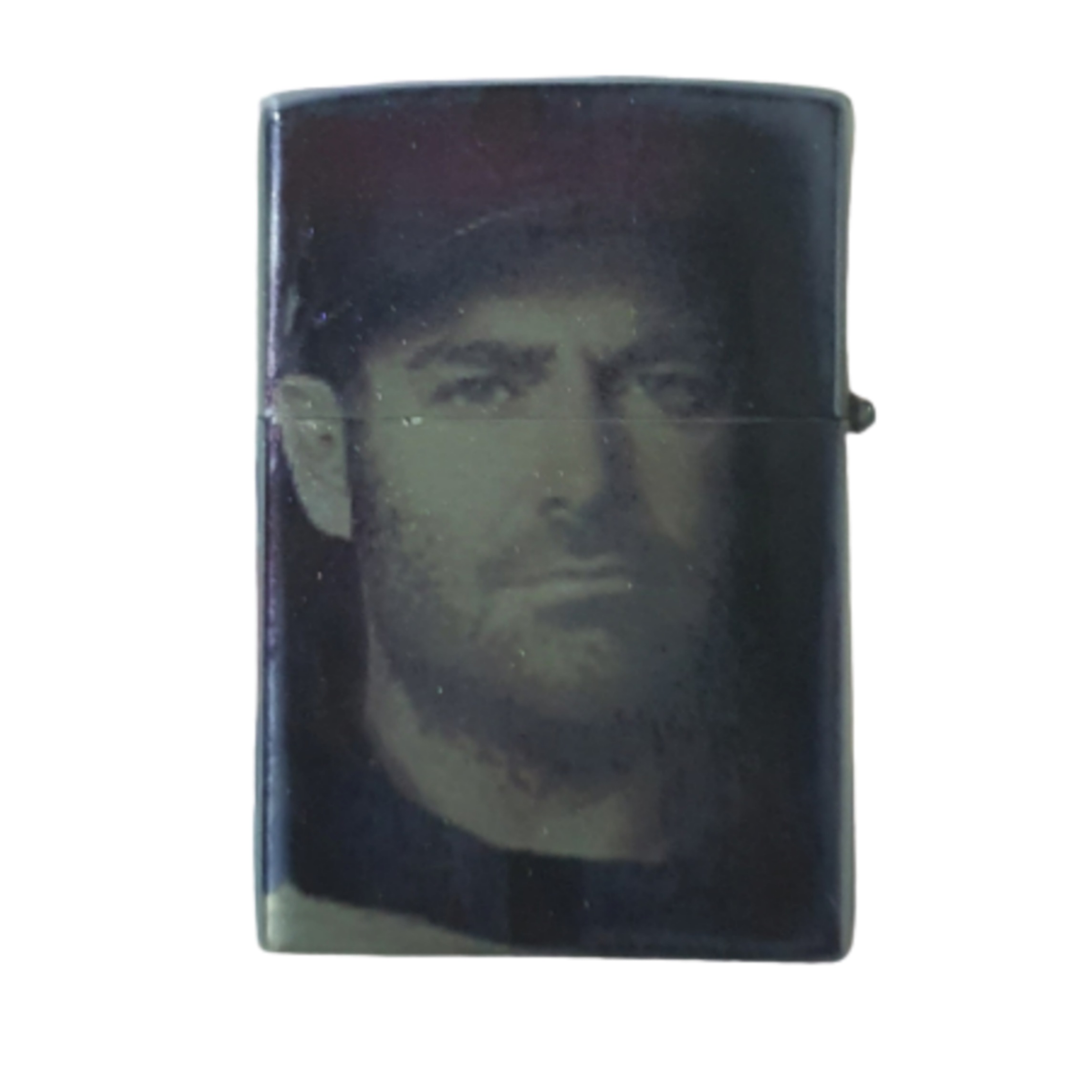 فندک مدل محمد رضا گلزار