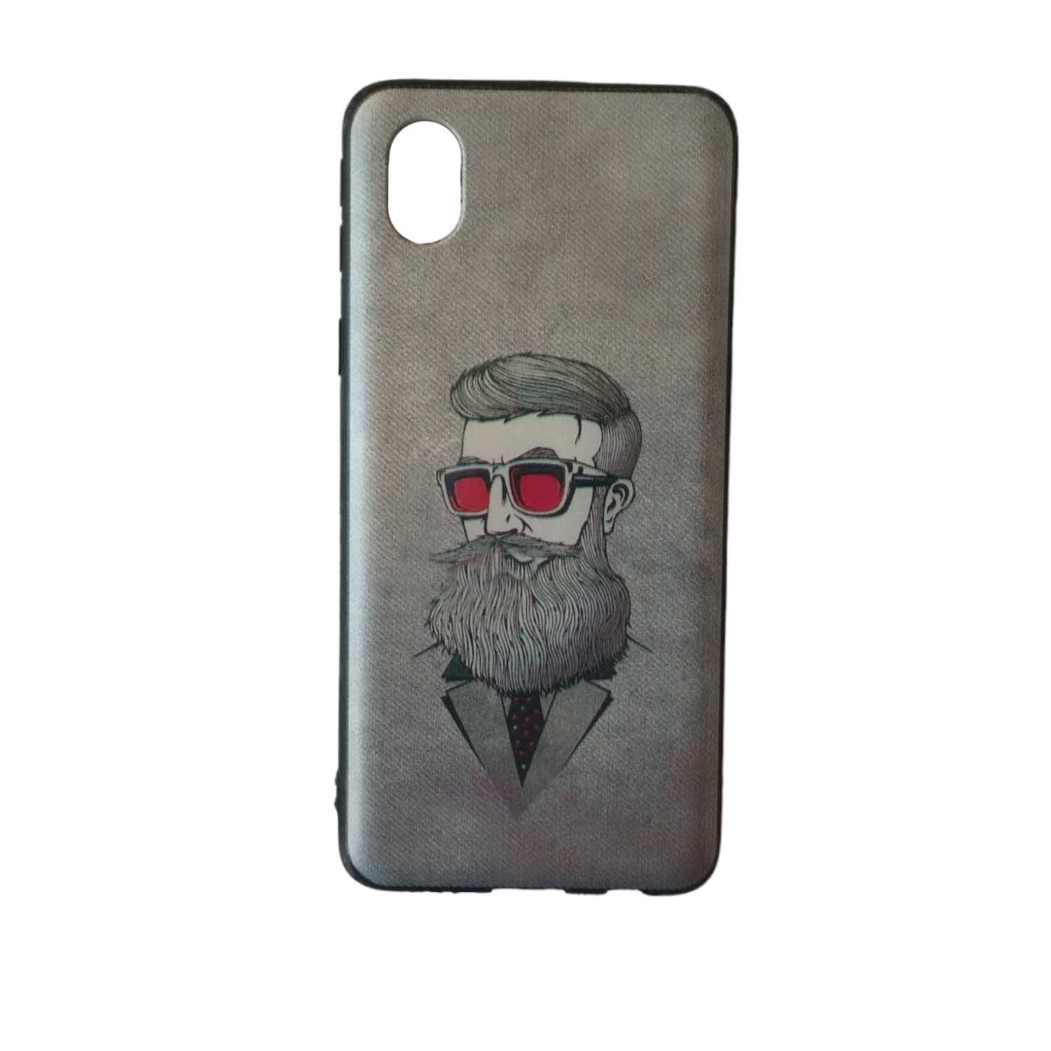 کاور مدل a3core مناسب برای گوشی موبایل سامسونگ Galaxy A01 Core / A3 Core