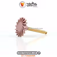 مشخصات، قیمت دیسک سیلیکونی خورشیدی مدیوم کامپوزیت Diacomp Plus Twist EVE