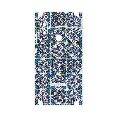برچسب پوششی ماهوت مدل Traditional-Tile-FullSkin مناسب برای گوشی موبایل شیائومی Redmi Note 6 Pro