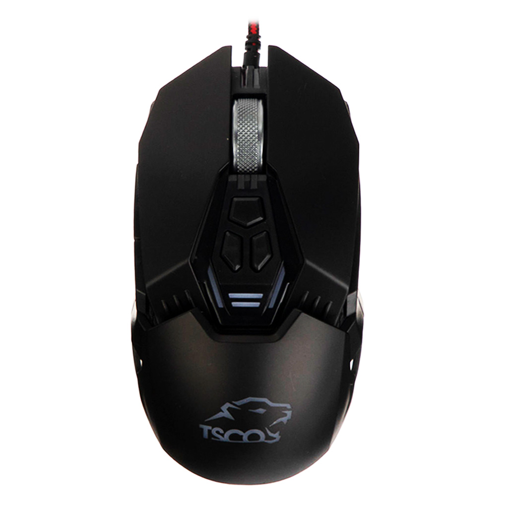 ماوس مخصوص بازی تسکو مدل TM 759GA