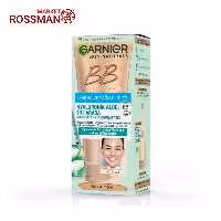 بی بی کرم گارنیر Garnier مدل رنگ متوسط حجم 40 میلی لیتر