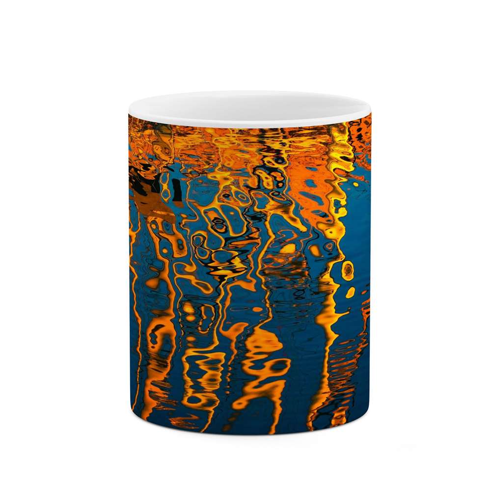 ماگ کاکتی طرح فانتزی مدل mgs15801