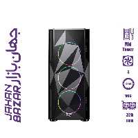 کیس اوست مدل Awest GT-AV02-BG Case