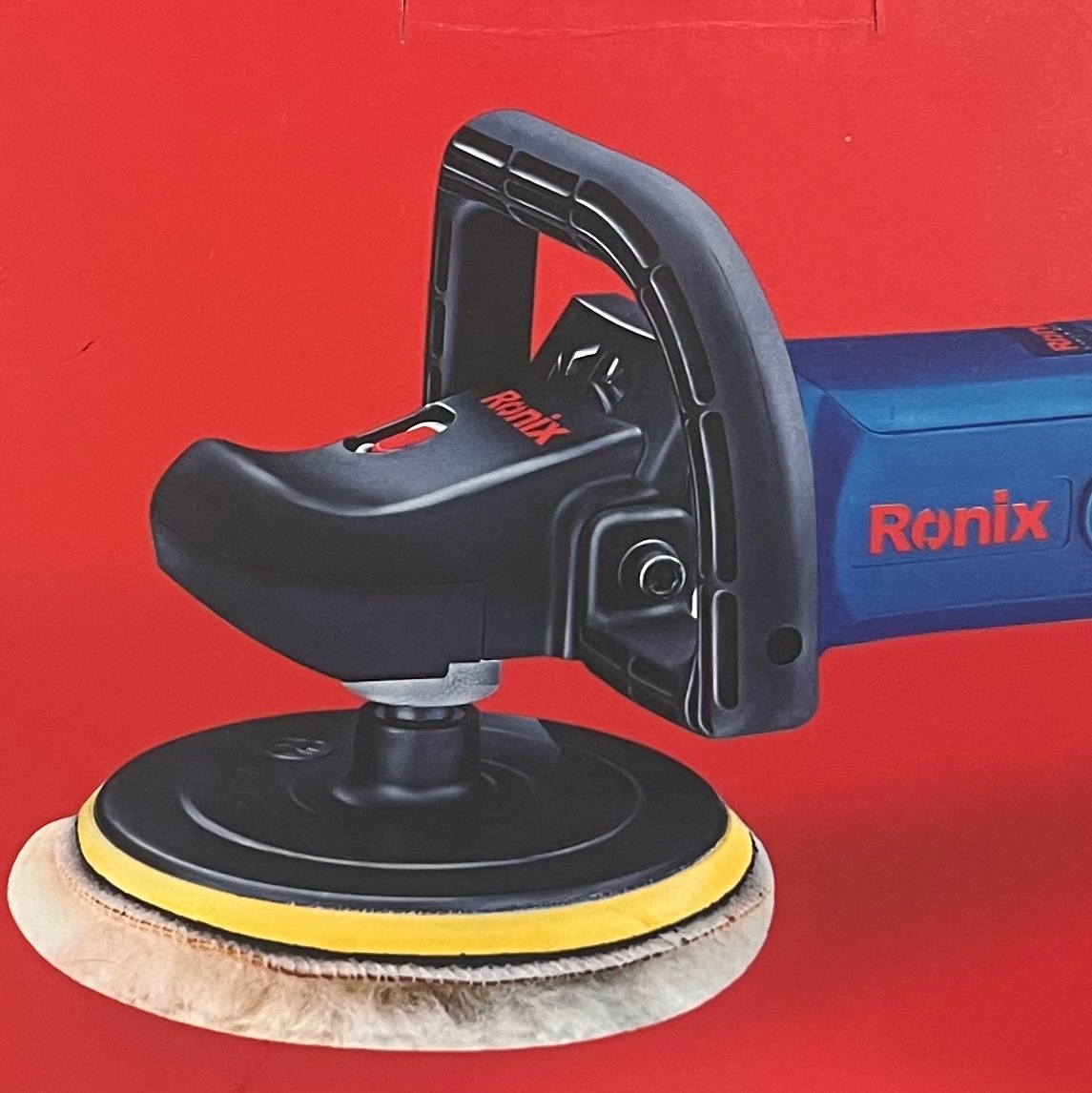 پولیش بزرگ رونیکس 6110