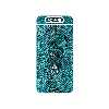 برچسب پوششی ماهوت مدل Blue Snake Skin مناسب برای گوشی موبایل سامسونگ Galaxy A80