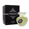 ادو پرفیوم زنانه اسکلاره مدل CROWN SILVER حجم 100 میلی لیتر
