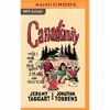 کتاب Canadianity اثر جمعی از نویسندگان انتشارات Audible Studios on Brilliance