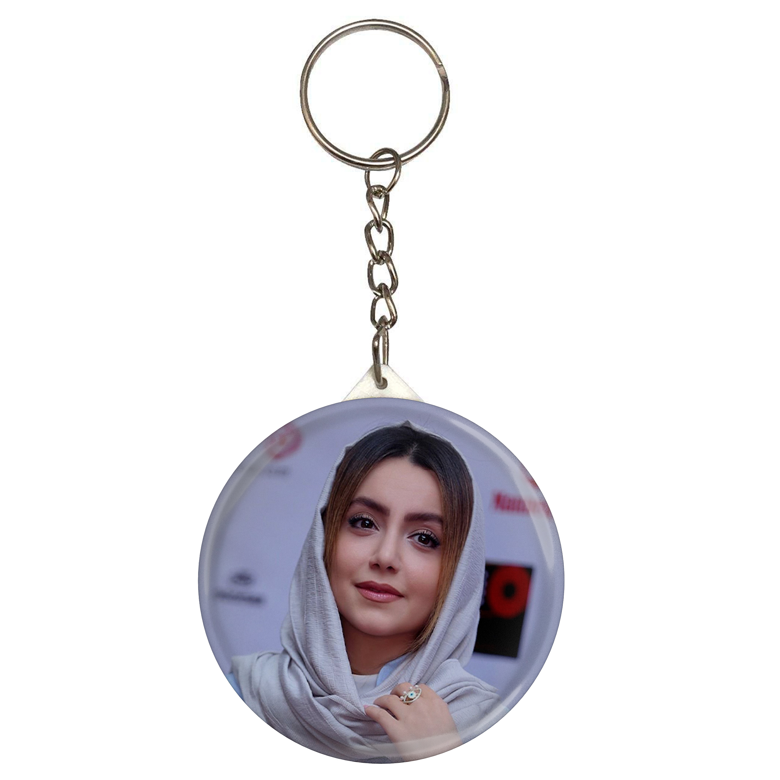 جاکلیدی طرح نازنین بیاتی مدل S8868