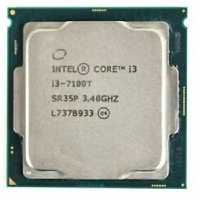 پردازنده اینتل Core-i3 7100T CPU بدون باکس