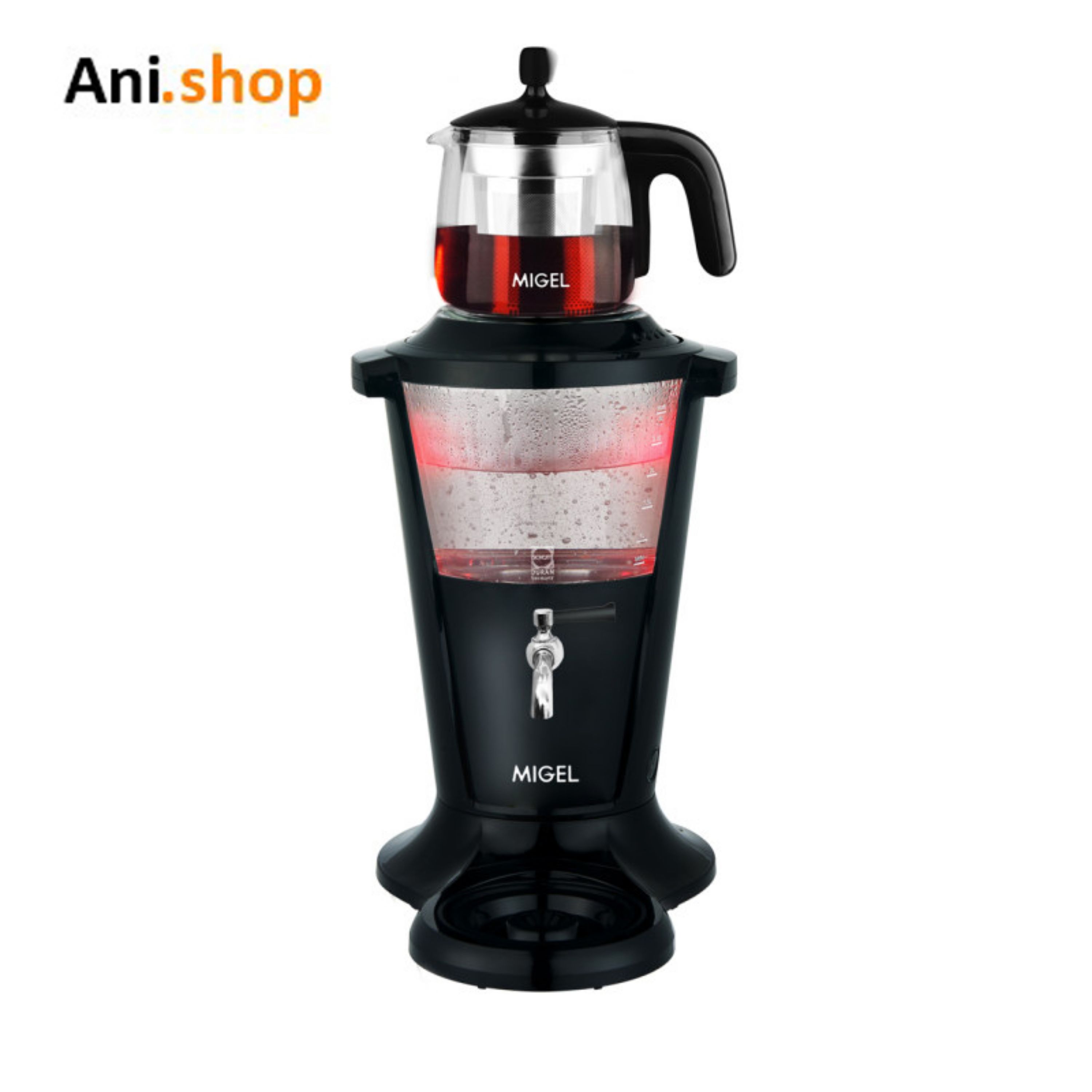 چای ساز میگل مدل GTS 305
