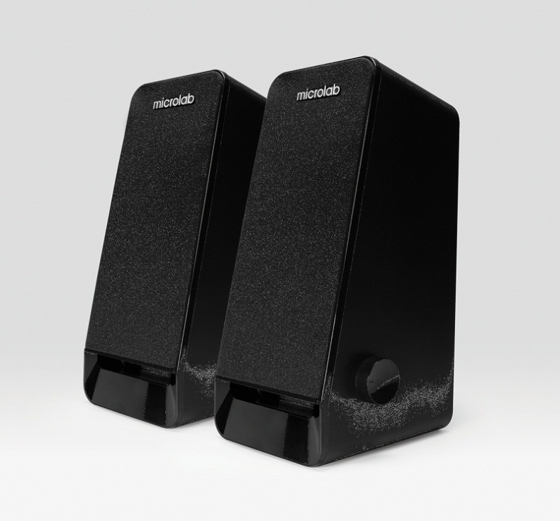 اسپیکر میکرولب NOVO 2.0 USB