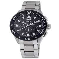 ساعت مچی مردانه ادوکس, کد 100173NIN