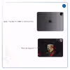 برچسب پوششی ماهوت مدل Porsche-Logo مناسب برای تبلت اپل iPad Pro 11 (GEN 2) 2020 A2228